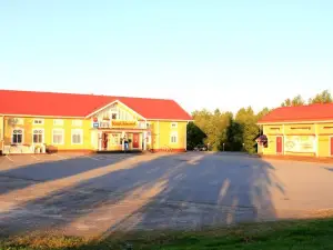 Koskikievari