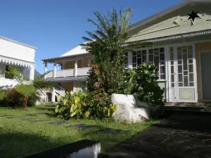 Le Relais des Cimes