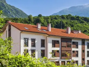Apartamentos El Caxigu