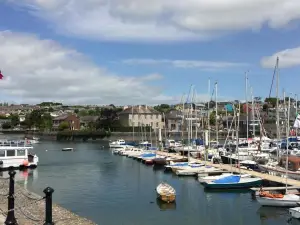 Heart of Kinsale