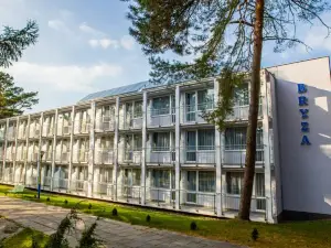 Hotel Nat Krynica Morska