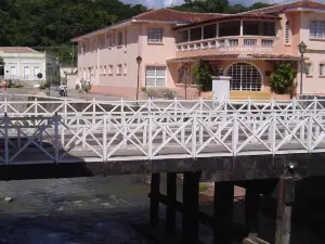 Casa da Ponte Hotel