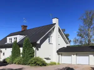 Olsbacka Gård