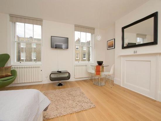 【携程攻略】福尔摩斯博物馆门票,伦敦福尔摩