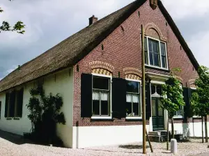De Boomgaard Groene Hart