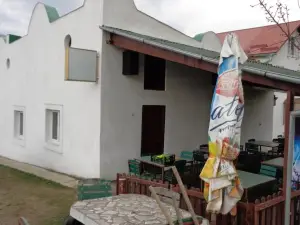 Gasthaus Enduro Bica