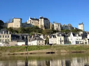 Le Relais du Velors