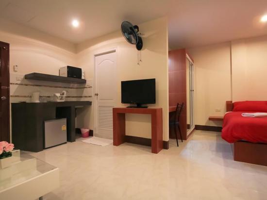 Guest House Pattaya Guest House Pattaya