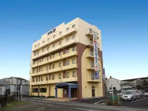 島田1-2-3酒店