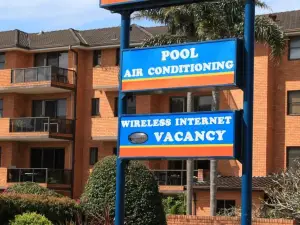 Bella Villa Motor Inn