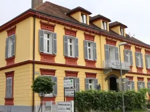Privatpension Lang