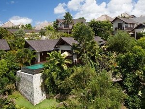 【携程攻略】巴厘岛努沙杜瓦别墅酒店预订\/价