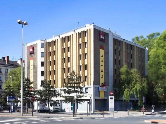 【携程攻略】里昂LA PART-DIEU购物中心购物