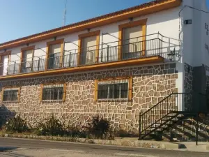 Hotel Sierra de Andujar
