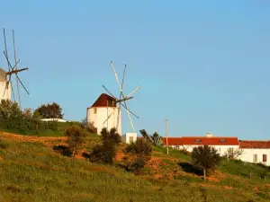 Moinhos do Paneiro