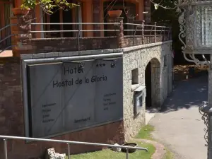 Hostal de la Gloria