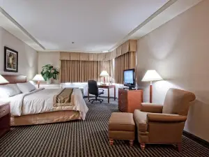 SureStay Hotel by Best Western Chilliwack