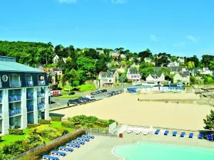 Appartement les Sables Blancs