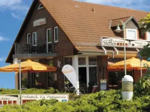 Café Pension Steffen