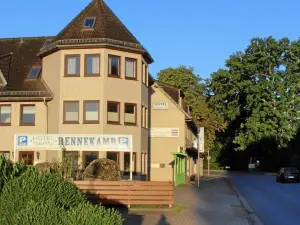 Hotel Rennekamp