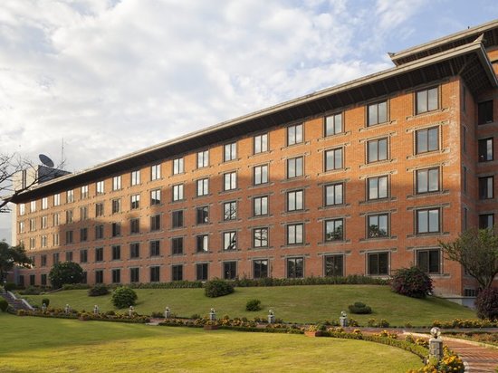 尼泊尔国家博物馆,加德满都尼泊尔国家博物馆