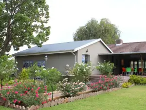 The Itumeleng Guest House