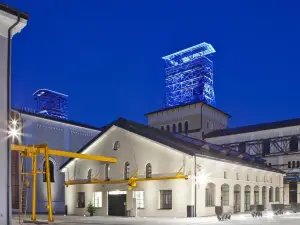 Pokoje Gościnne Stara Kopalnia
