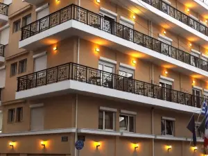 Hotel Alkyon