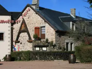 Auberge de l'Atre