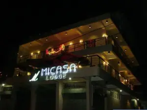 蜜卡薩旅館