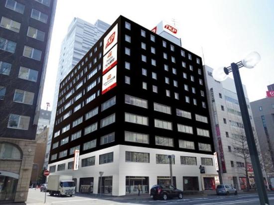 【携程攻略】札幌红砖露台购物攻略,红砖露台