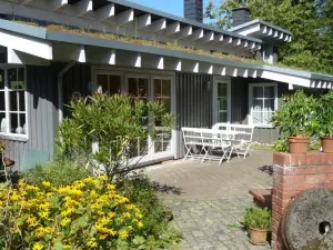 Ferienhaus Gartenlust