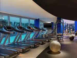 Mathema Premium Aparthotel Doha