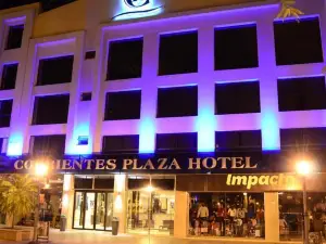 Corrientes Plaza Hotel