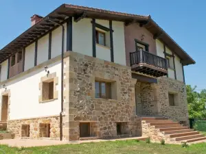Casa Aingeru
