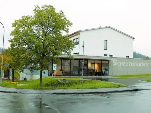 Business Motel Feldkirch