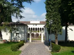 Relais Villa Selle
