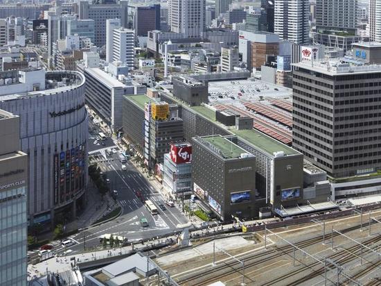 【携程攻略】大阪统一阪急百货(梅田总店)购物