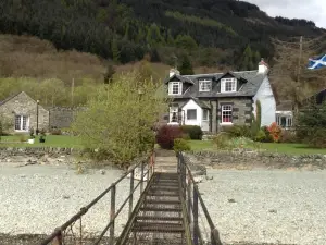 Culag Lochside Self Catering