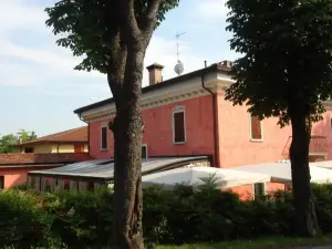 Hotel la Valle