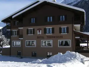 Albergo Thurwieser