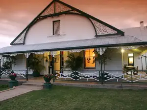 Albert Manor Guest House