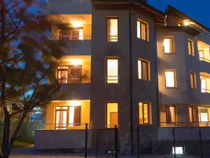 Family Hotel Relaxa