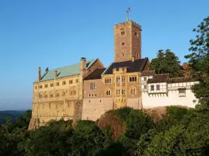 Sängerwiese
