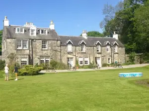 Creebridge House Hotel