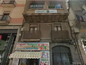Tarragona Hostel