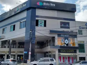 Pousada Moda New
