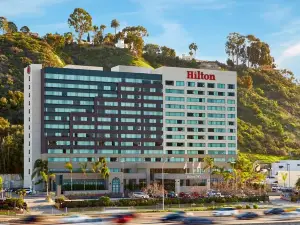 聖迭戈米申山谷希爾頓酒店