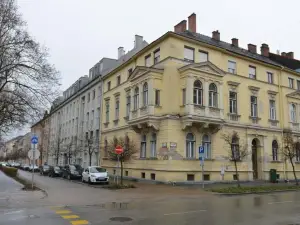 Goger Apartman