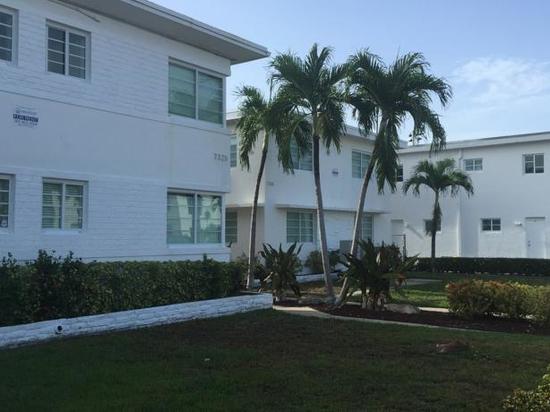 【携程攻略】北海滩门票,迈阿密北海滩攻略\/地